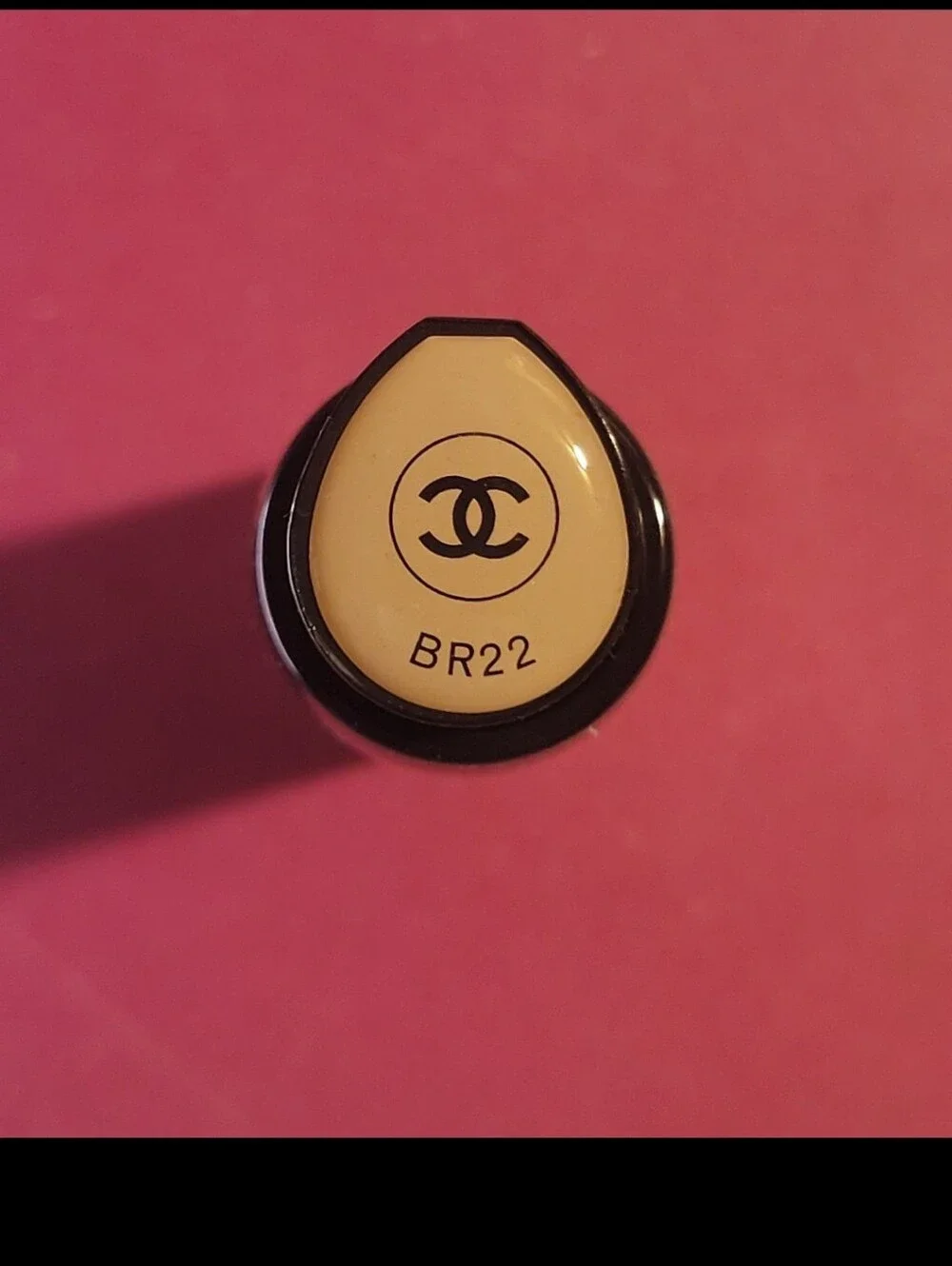 Chanel Les Beiges Healthy Glow Foundation BR22